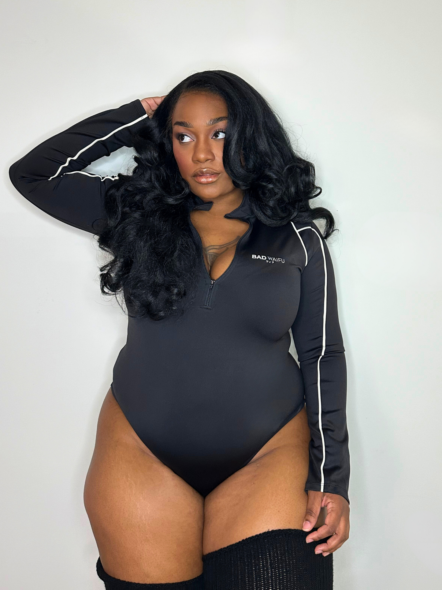 Flamel Bodysuit