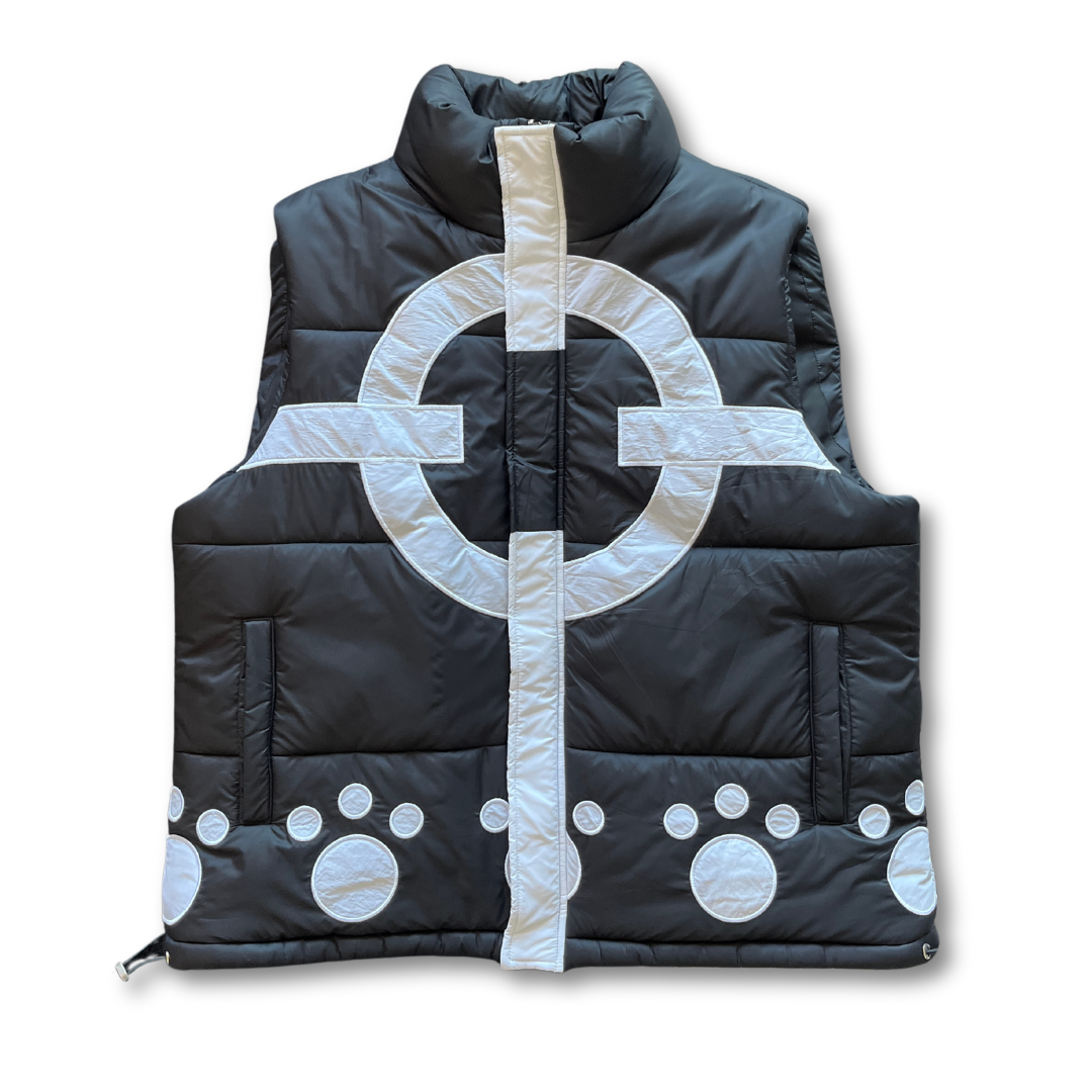 Big Bear Vest