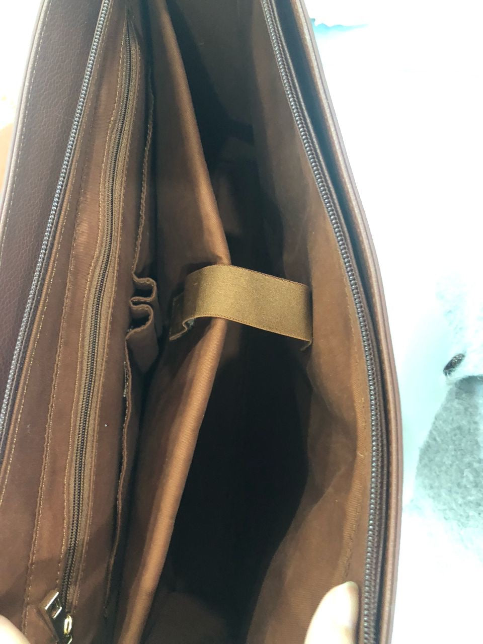 Higurashi Workbag