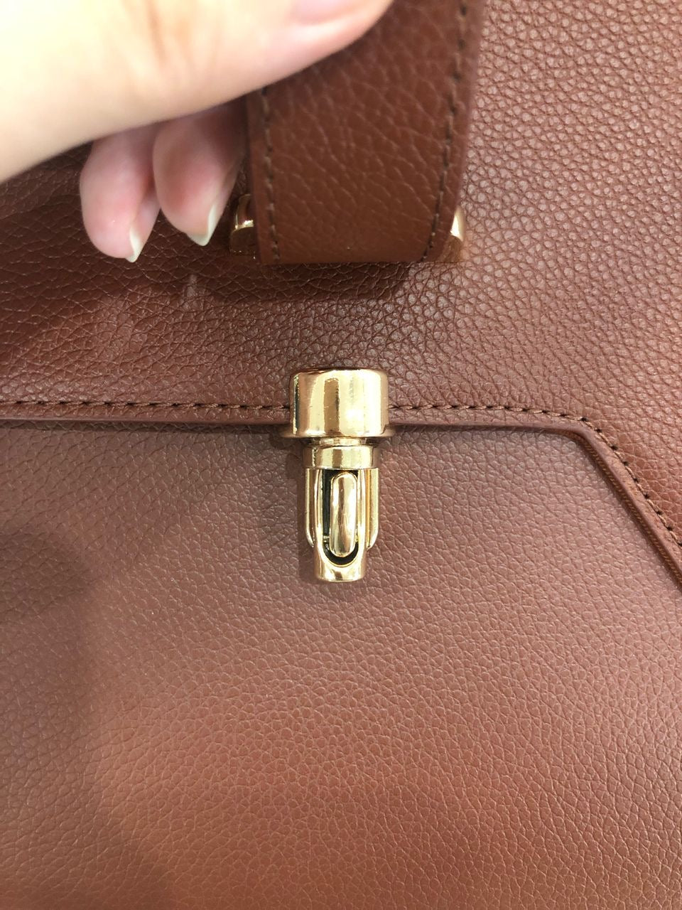 Higurashi Workbag