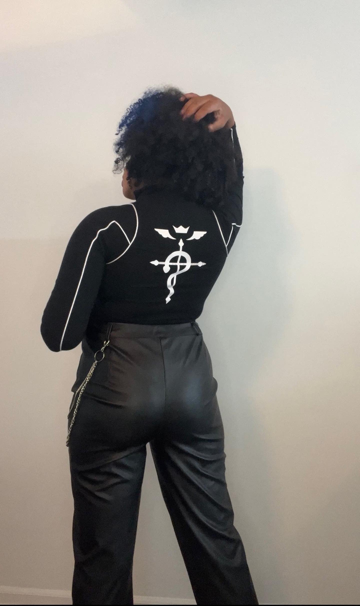Flamel Bodysuit
