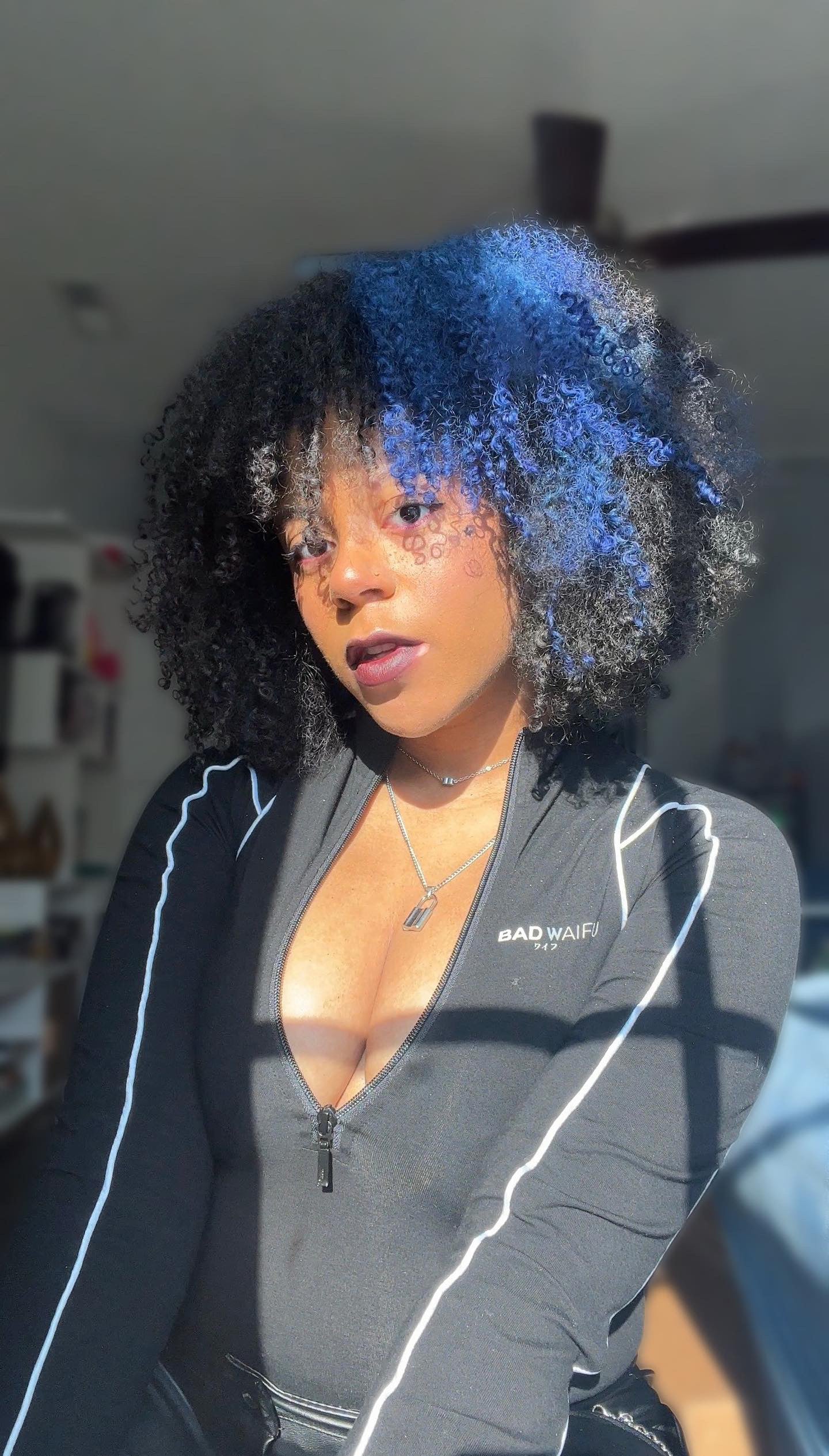 Flamel Bodysuit