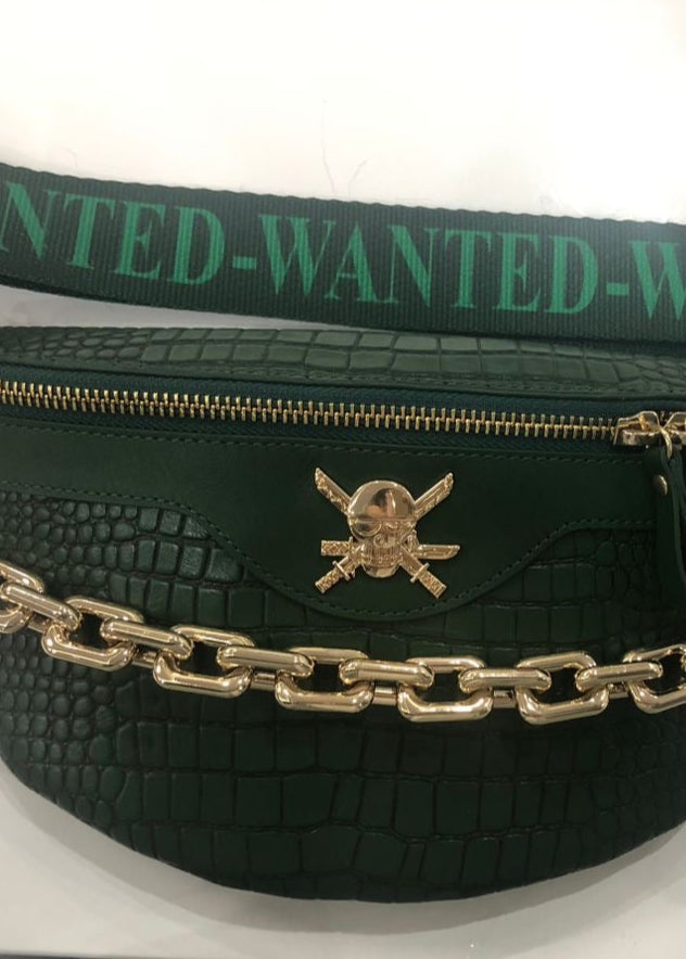 Wanted Santoryu Bag