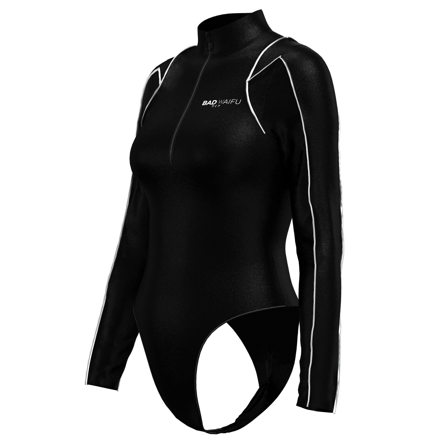 Flamel Bodysuit