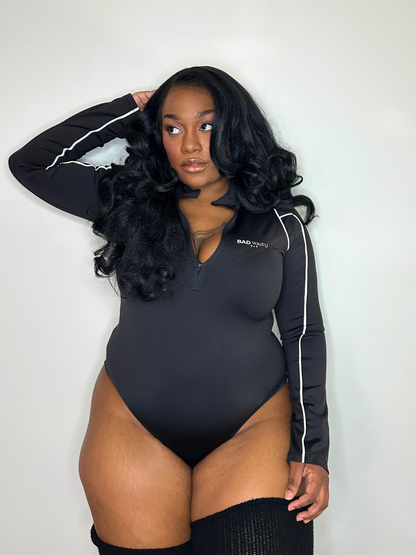 Flamel Bodysuit