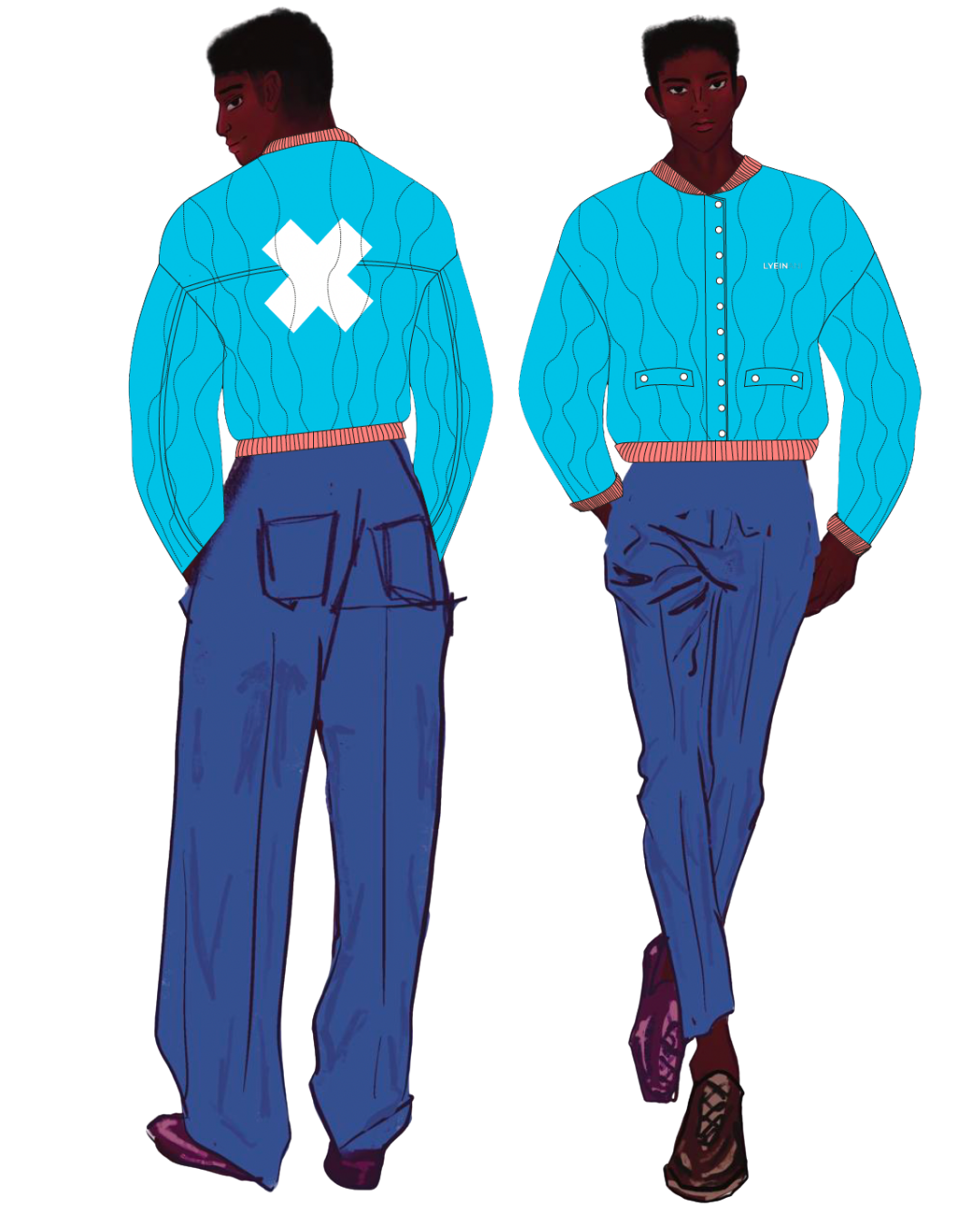 Custom Collection Fee