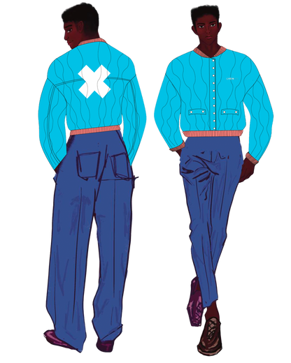 Northern Explorer Jacket (Preorder)