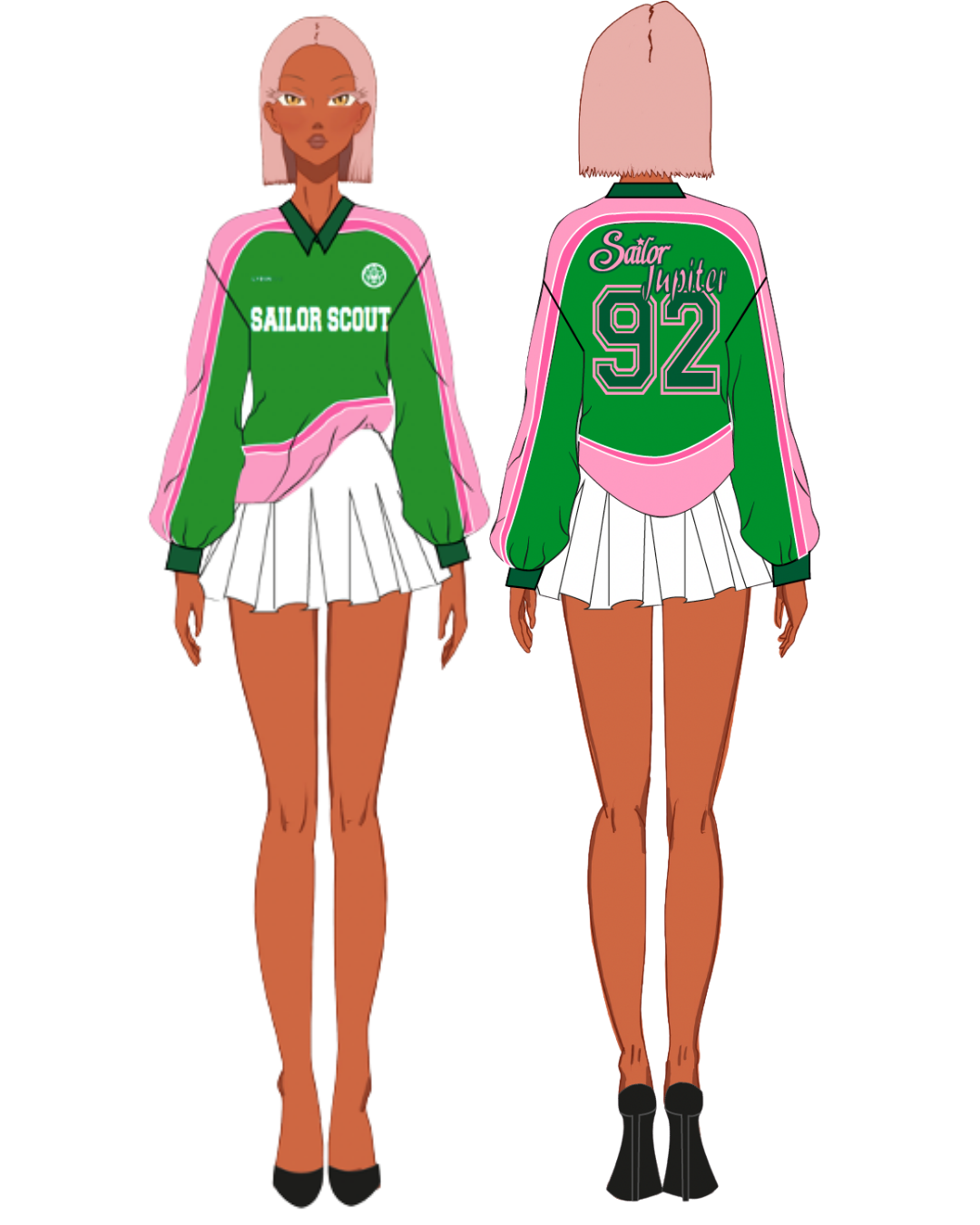 Kino '92 Sweatshirt (100% Cotton) [Preorder]