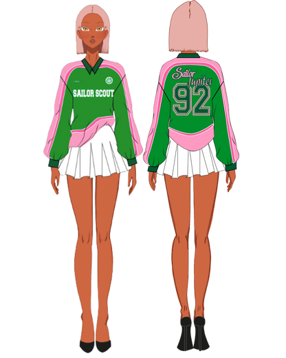 Kino '92 Sweatshirt (100% Cotton) [Preorder]