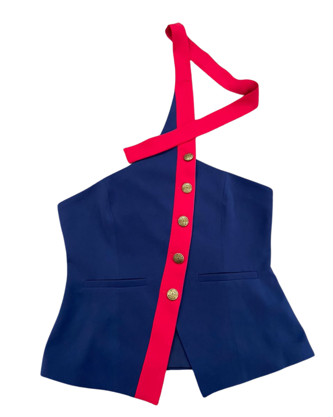 Cursed Vessel Vest [Preorder]