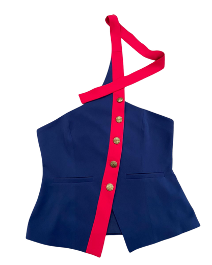 Cursed Vessel Vest [Preorder]