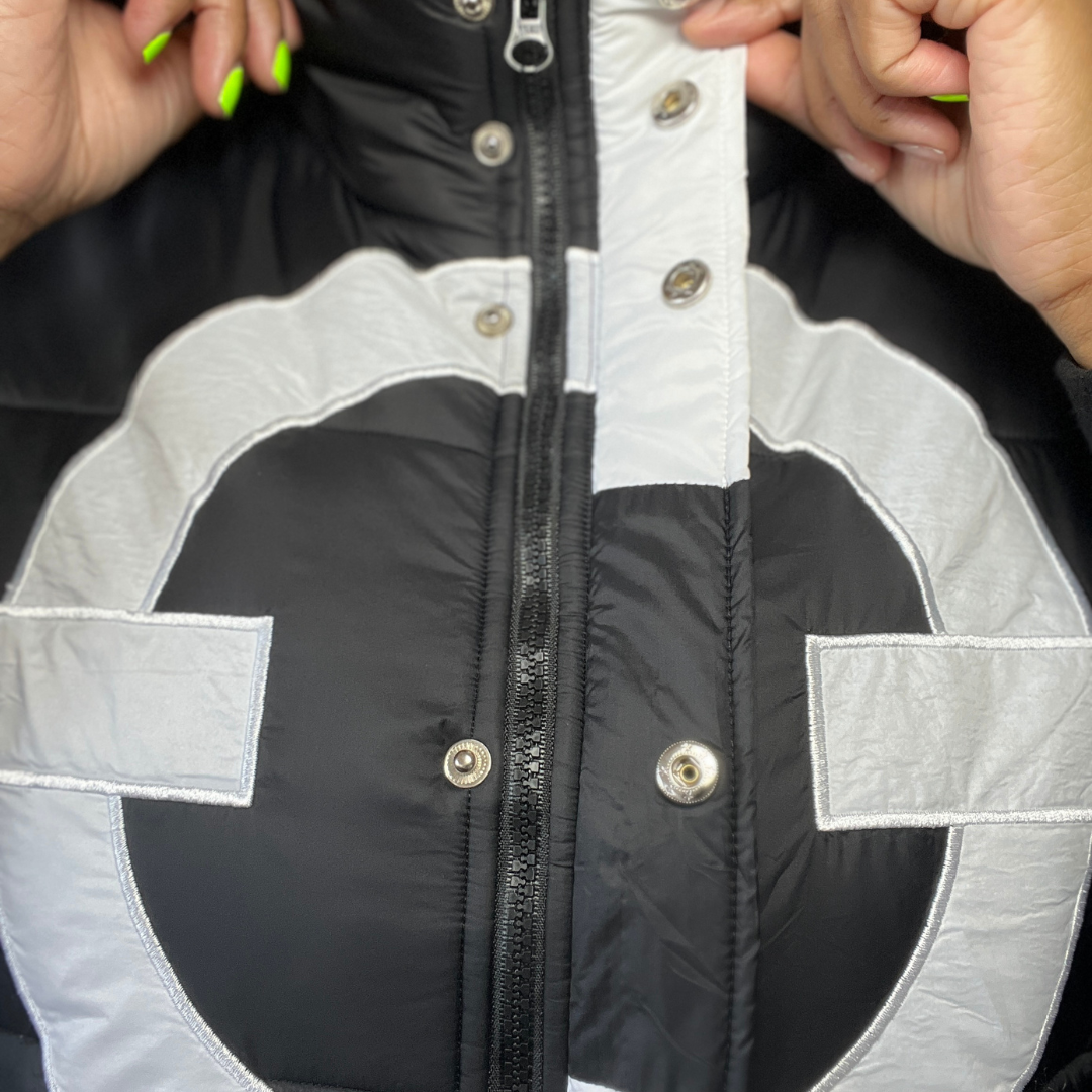 Big Bear Vest