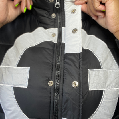 Big Bear Vest