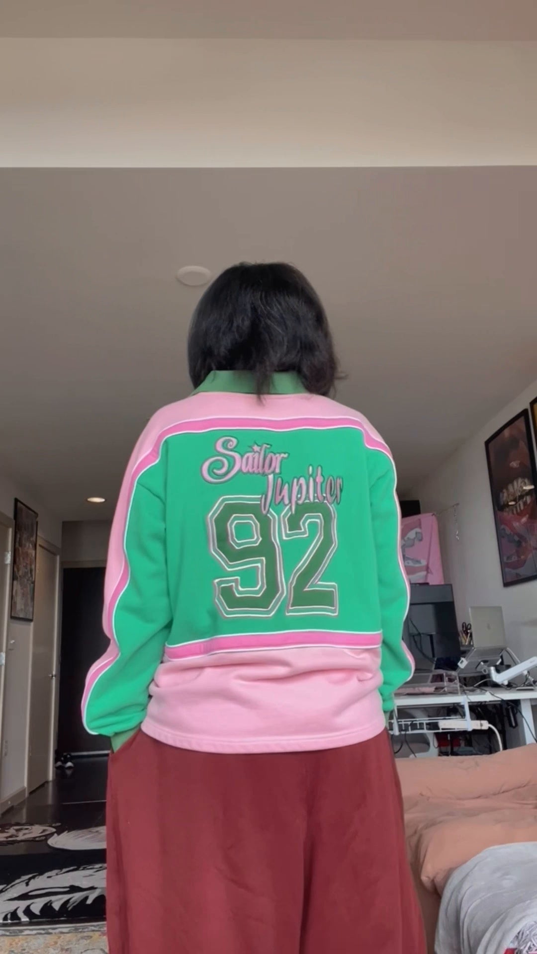 Kino '92 Sweatshirt (100% Cotton) [Preorder]
