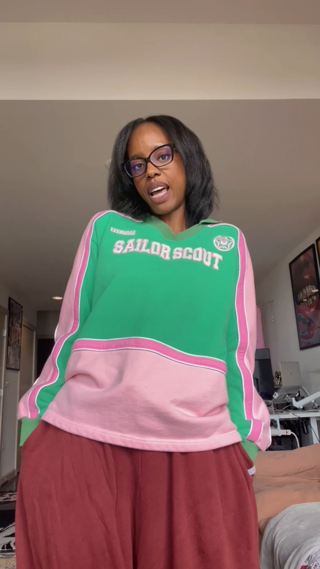 Kino '92 Sweatshirt (100% Cotton) [Preorder]