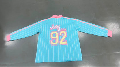 Moon Prism '92 Sweatshirt [100% Cotton] PREORDER
