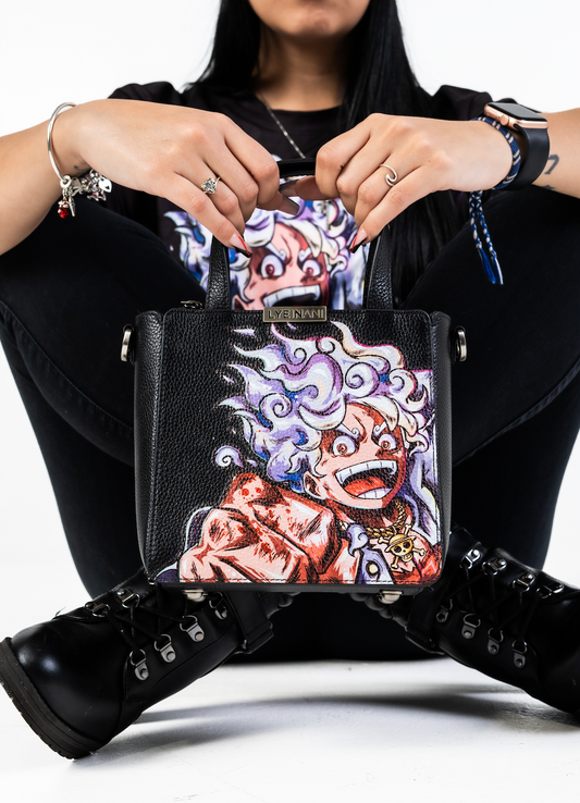 OzzyOzDaVyrus Mini Tote