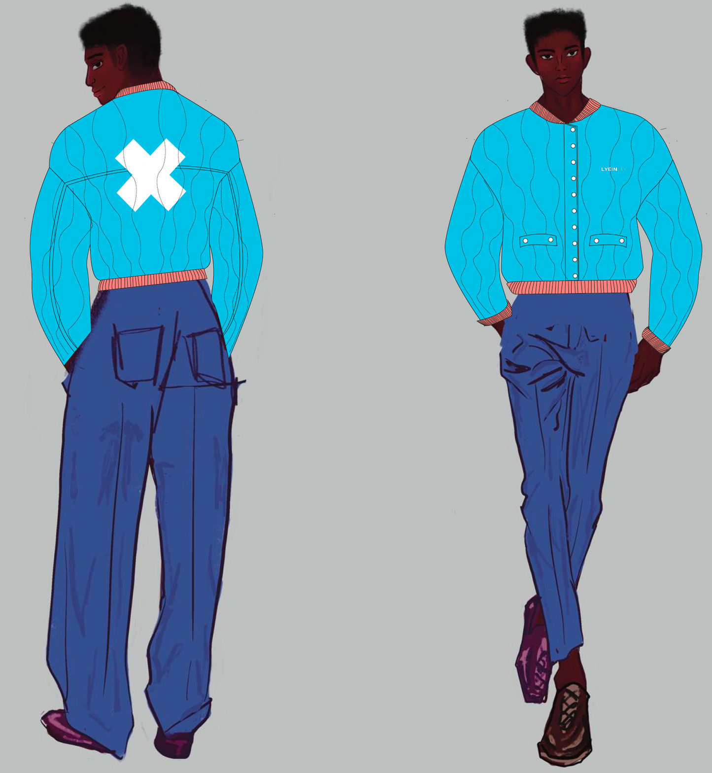 Northern Explorer Jacket
