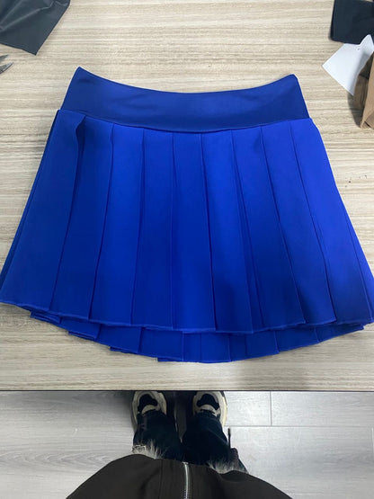 LYEINANI Varsity Skort