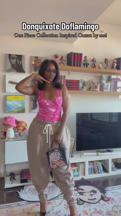 Ito Ito Corset (Preorder)