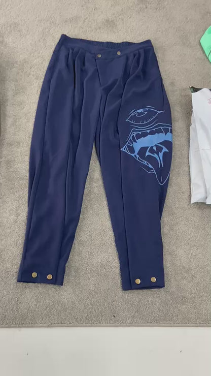 Cursed Arc Trouser [Preorder]