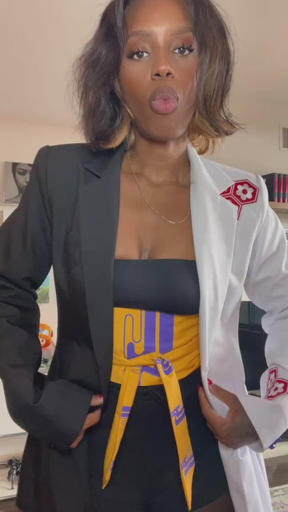 Tenseiga Blazer (Preorder)