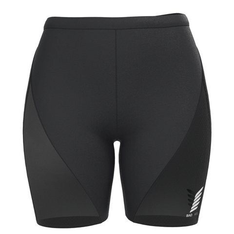 Eren Yeager Mesh Biker Shorts (2XL)